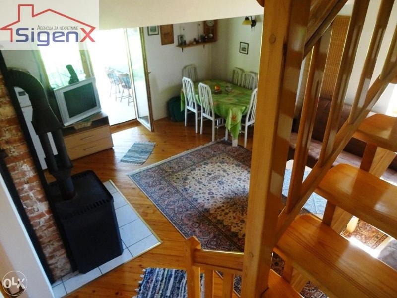 Semizovac Apartment | Apartment Sultan