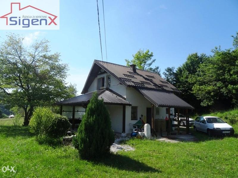 Semizovac Apartment | Apartment Sultan