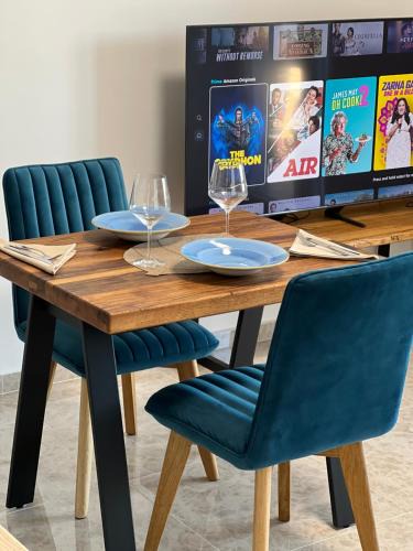 Preko Apartment | Apartment Summer Night