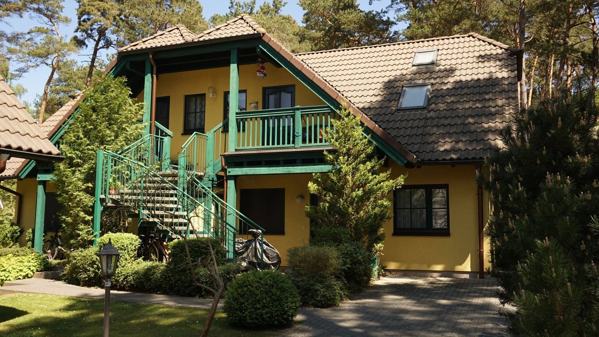 Trassenheide Apartment | Apartment Sun Beach Baltic Sea - Apartment Sonne beach Baltic Sea