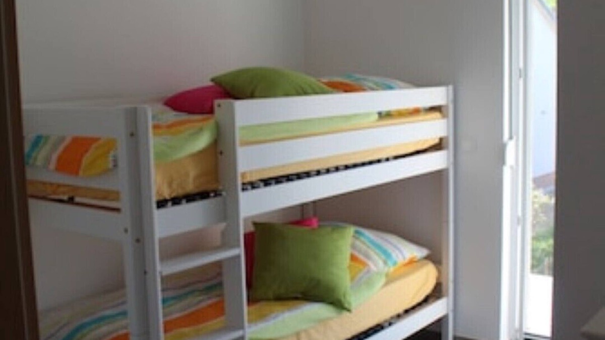 Nin Apartment | Apartment Sun