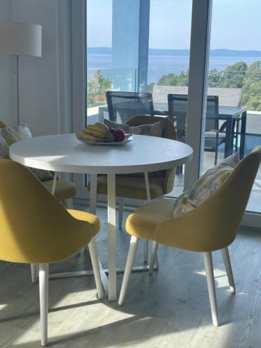 Krvavica Apartment | Apartment Sunce