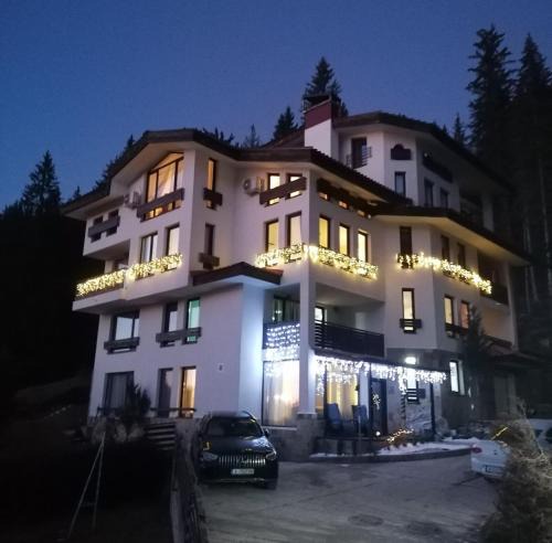 Pamporovo Apartment | Apartment Sunny