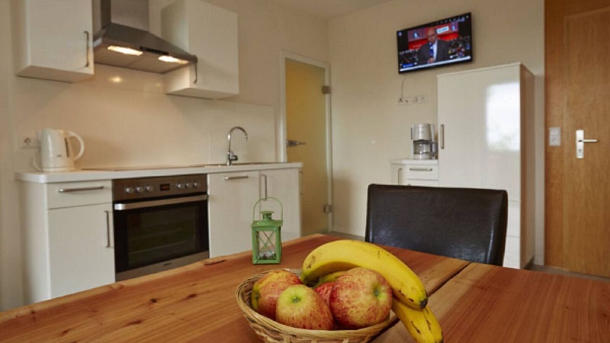 Igersheim Apartment | Apartment sunset for 1-4 people with balcony