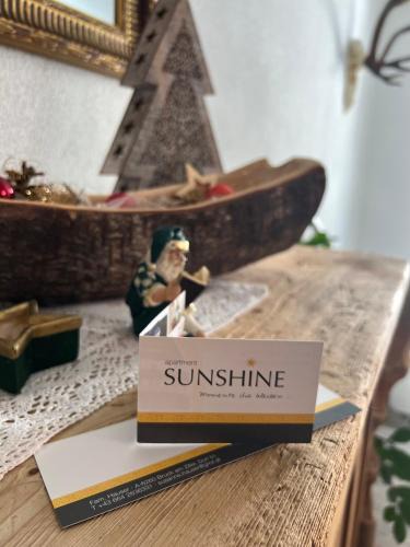 Bruck am Ziller Apartment | Apartment Sunshine Bruck am Ziller