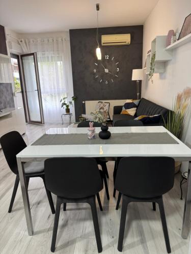 Cakovec Apartment | Apartment Sunshine