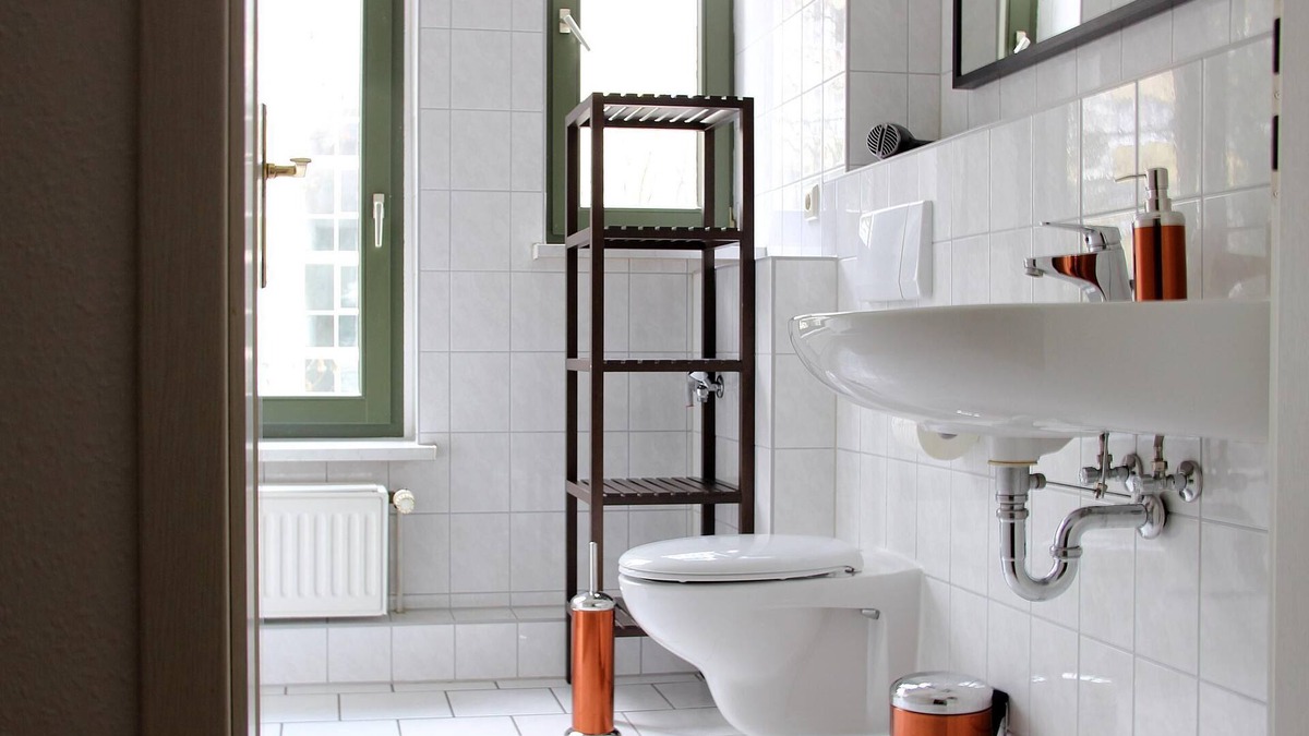 Zentrum-Nord Apartment | Apartment-Superior-Private Bathroom-Kurt-Schumacher Straße 21