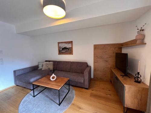 Soell Apartment | Apartment Superior Bergblick 14 by Interhome