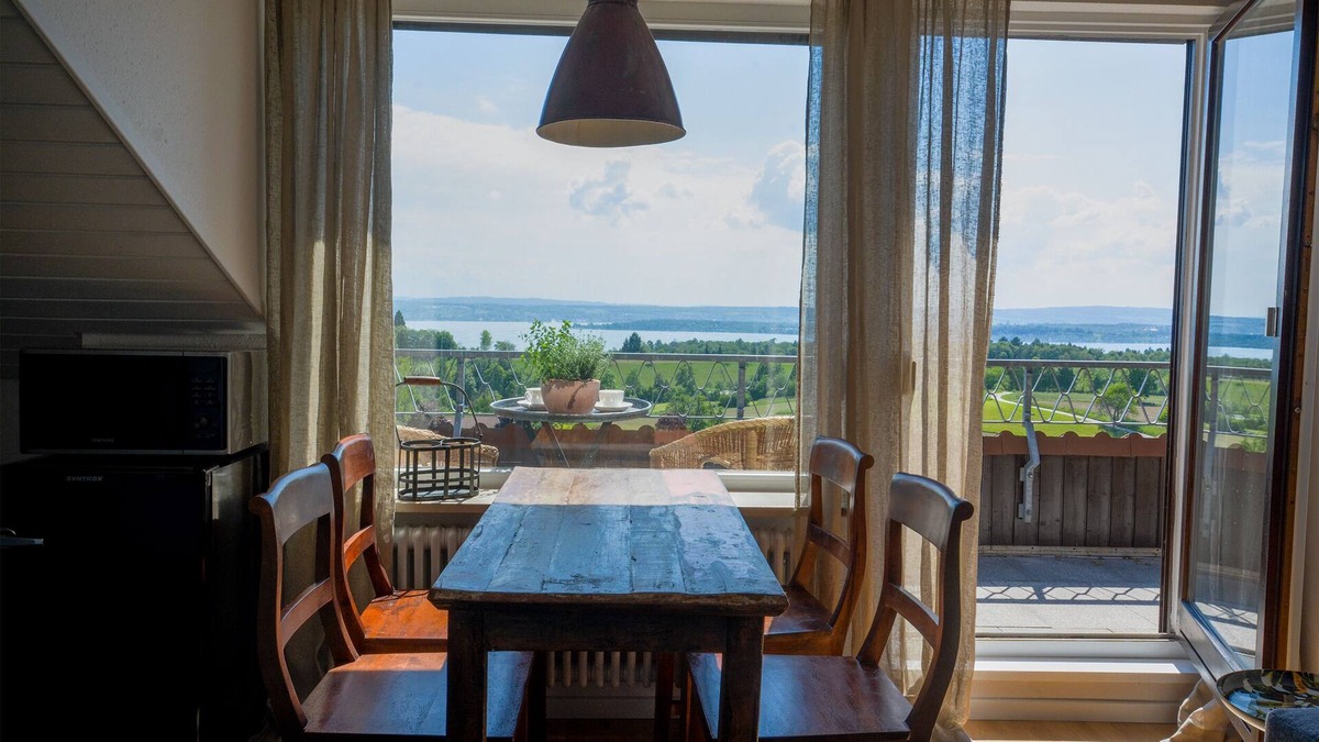 Daisendorf Apartment | Apartment-Superior-Private Bathroom-Balcony