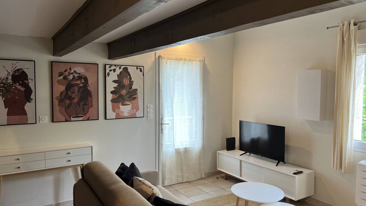 Corte Apartment | Apartment-Superior-Ensuite with Shower-Balcony