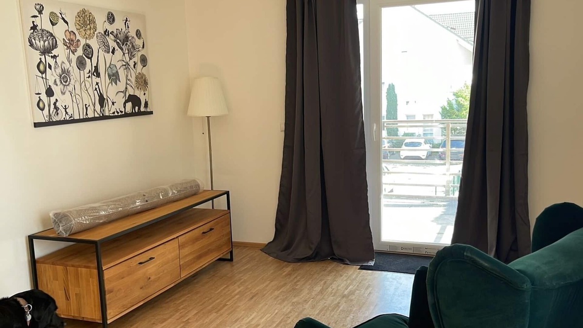 Perouse Apartment | Apartment-Superior-Mobility bath-Balcony