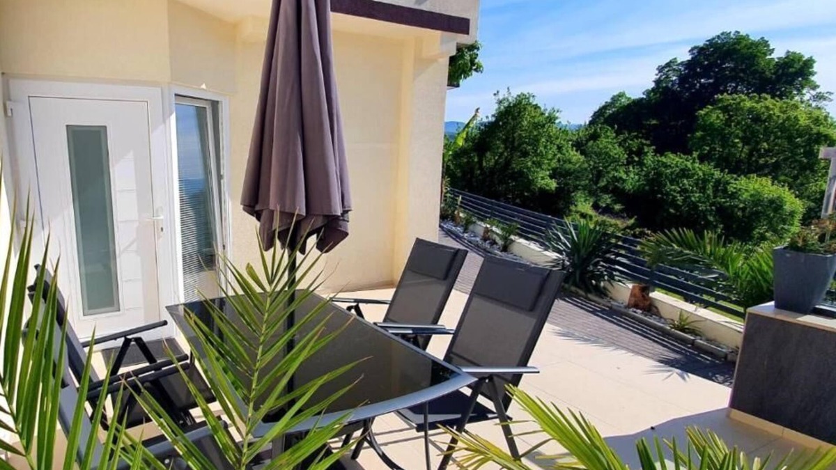 Mihotici Apartment | Apartment Superior with 2 Jaccuzzi (94394-A1) - Matulji