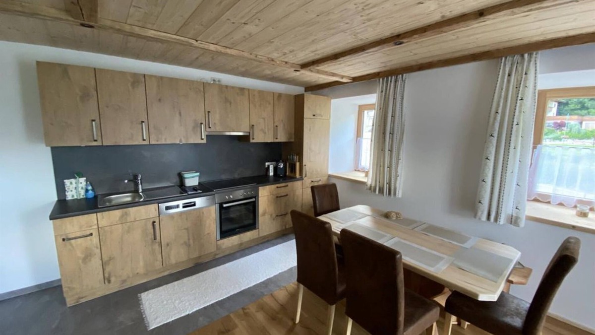 Maurach Apartment | Apartment Susan - Haidacherhof