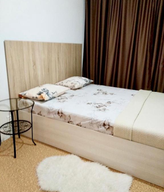 Chelyabinsk Apartment | Apartment Sverdlovskij pr. 8v