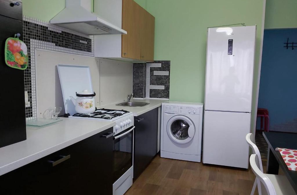 Yessentuki Apartment | Apartment Svetlana