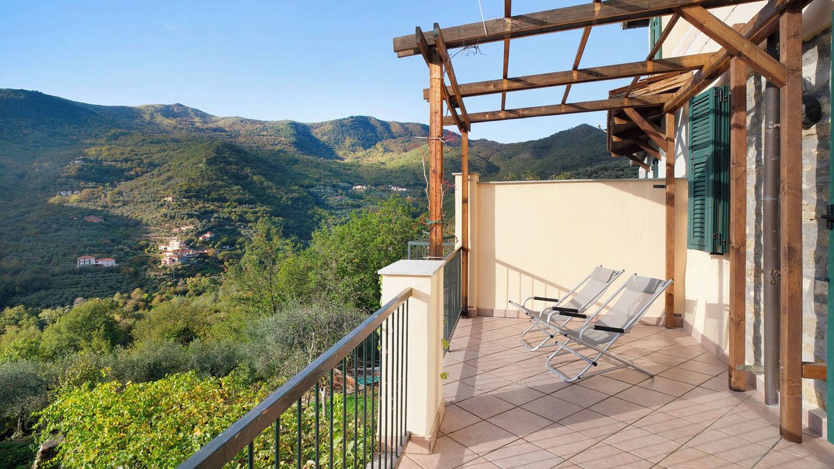 Testico Apartment | Apartment 'Sweet Caselle 2' with Mountain View, Private Terrace and Wi-Fi