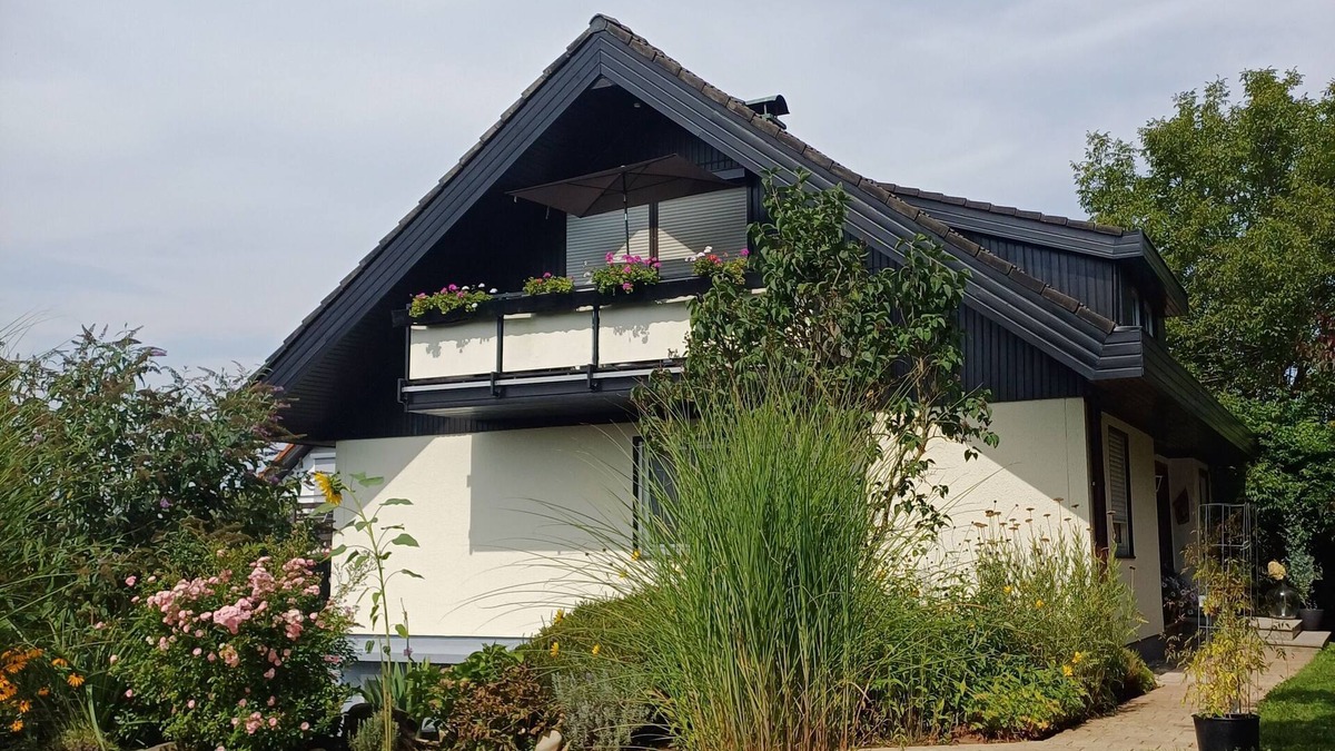 Michelstadt Apartment | Apartment Sylvia