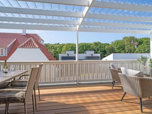 Skagen Apartment | Apartment Sylwia - 800m from the sea by Interhome