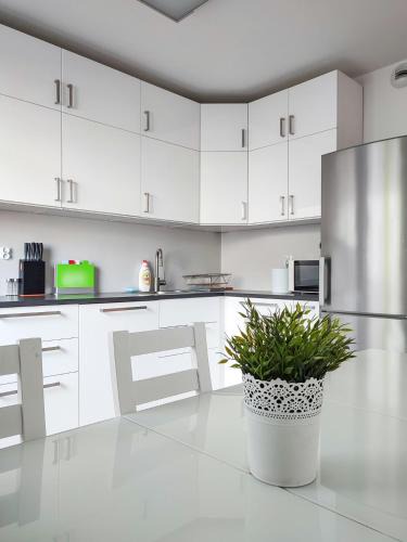 Libertow Apartment | Apartment Szwed-Sniadowskiej Residence