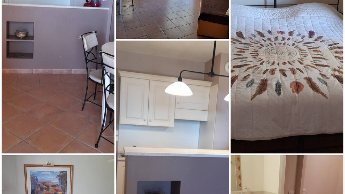 Saumane-de-Vaucluse Apartment | Apartment tourist residence Golf de Saumane