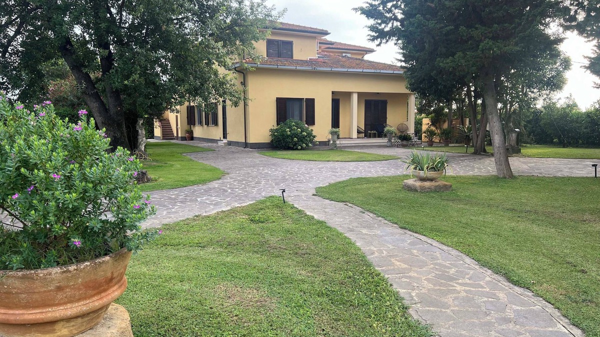 San Giuliano Terme House | Apartment The Limits