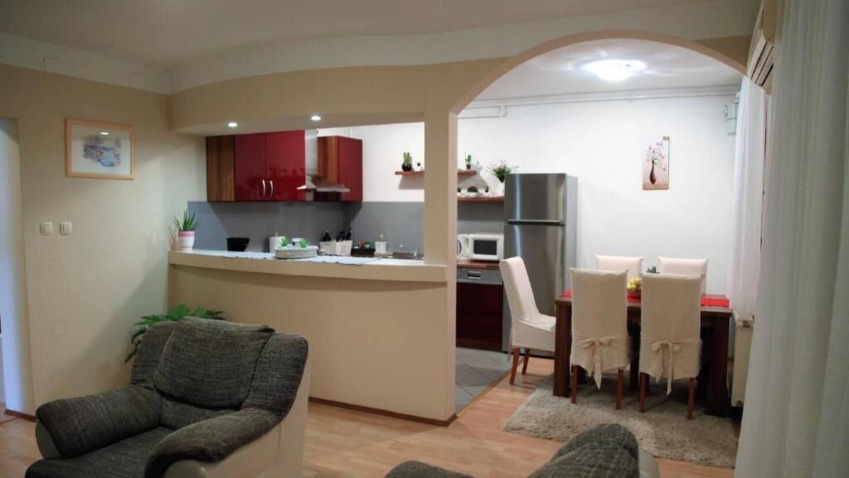 Velika Gorica Apartment | Apartment T&M Zagreb Airport