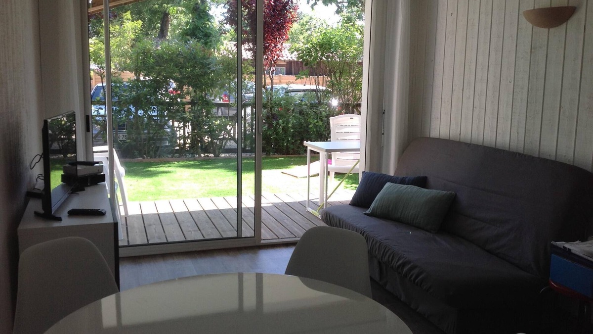 Ares Apartment | Apartment T2 + garden