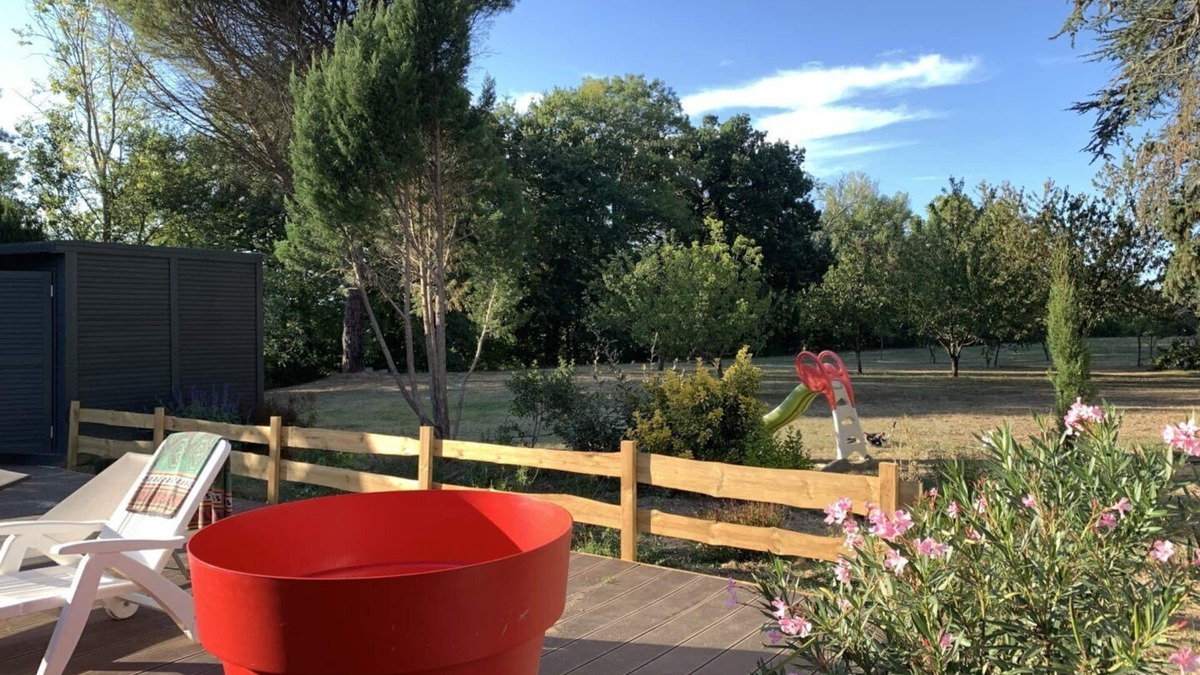 Lacroix-Falgarde Apartment | Apartment T3 - 4 people - 10 km center Toulouse