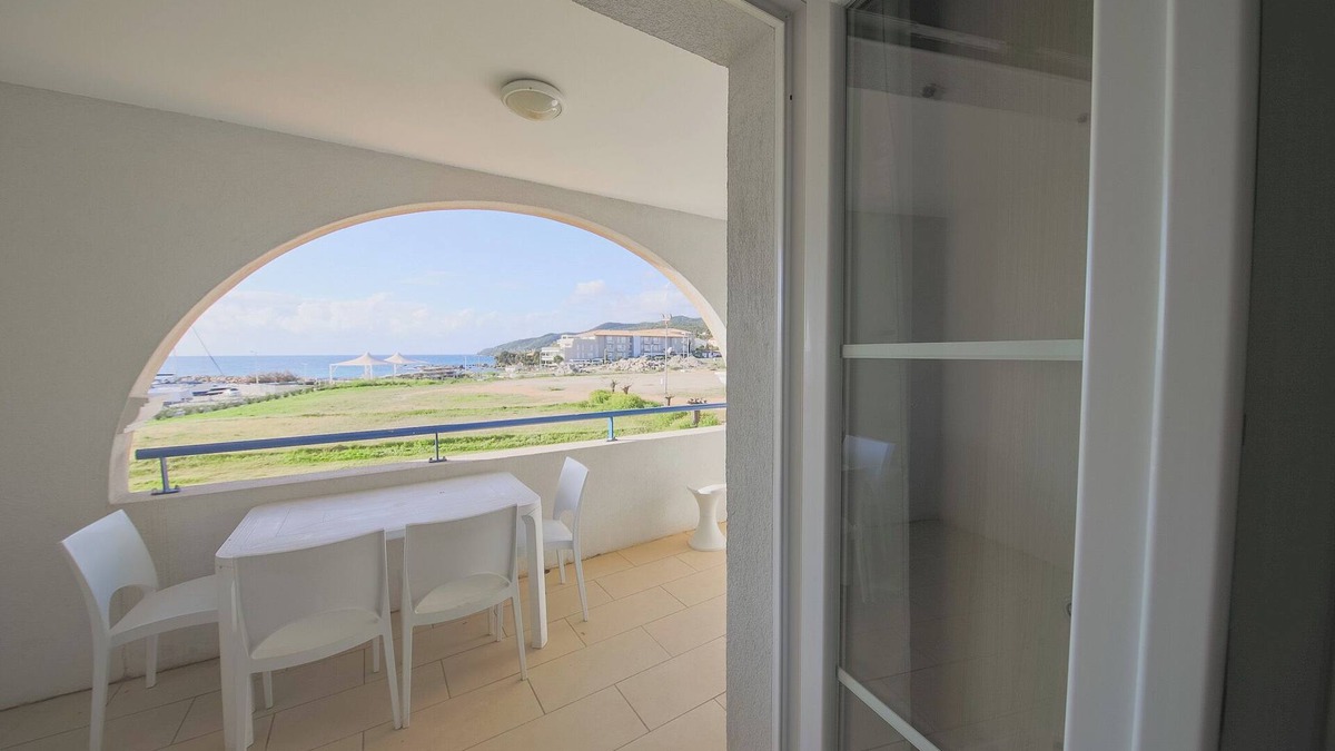 Solenzara Apartment | Apartment T3 Sea and mountain view