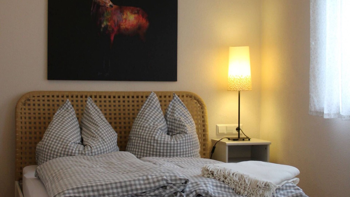 Hayingen Apartment | Apartment Tal, 30 qm, Studio, max. 2 Personen