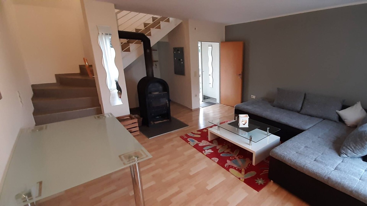 Kempenfeldrom Apartment | Apartment Talblick at the foot of the Velmerstot, Holländerweg