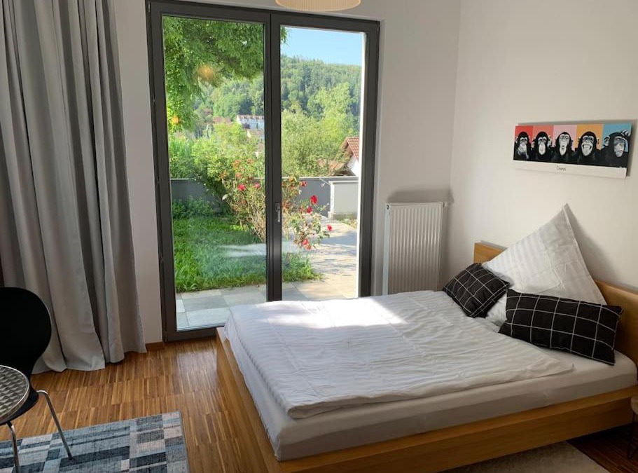Kandern Apartment | Apartment Talblick