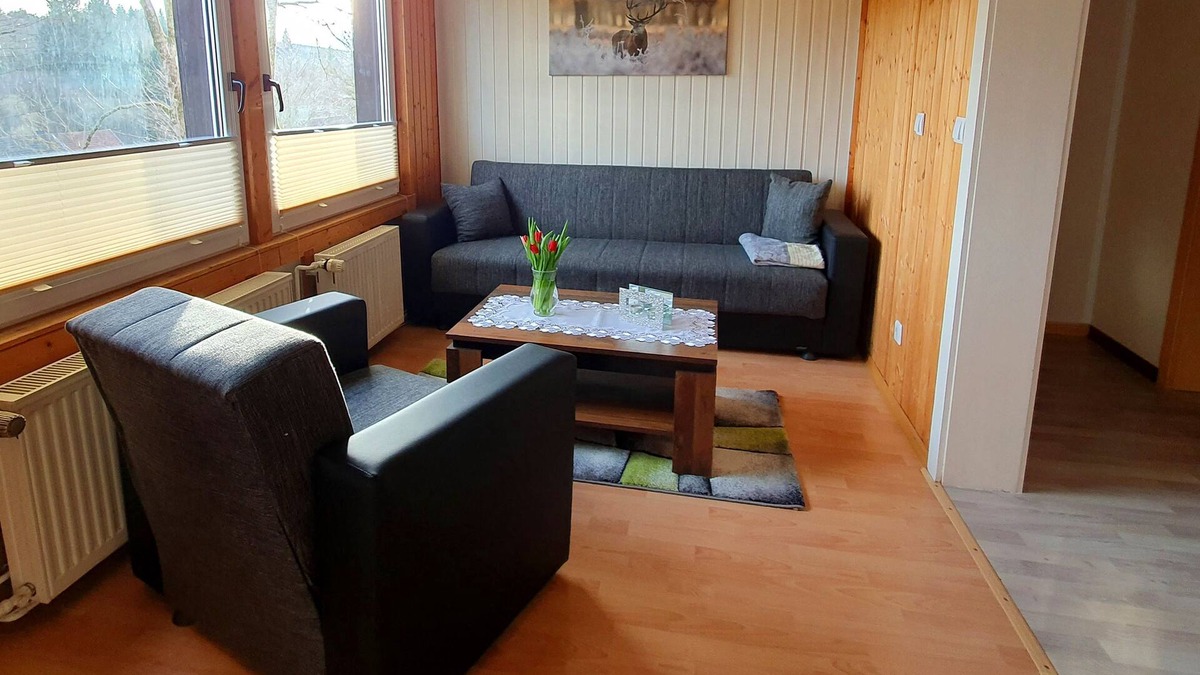 Tanne Apartment | Apartment Talblick - Haus Sonja