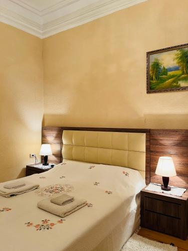 Chugureti Apartment | Apartment Taleri