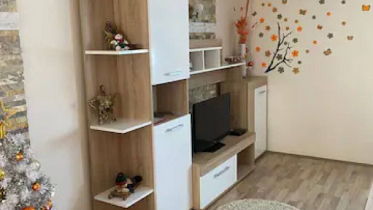 Kopaonik Apartment | Apartment Tangerine Kopaonik, Villa Snow Queen
