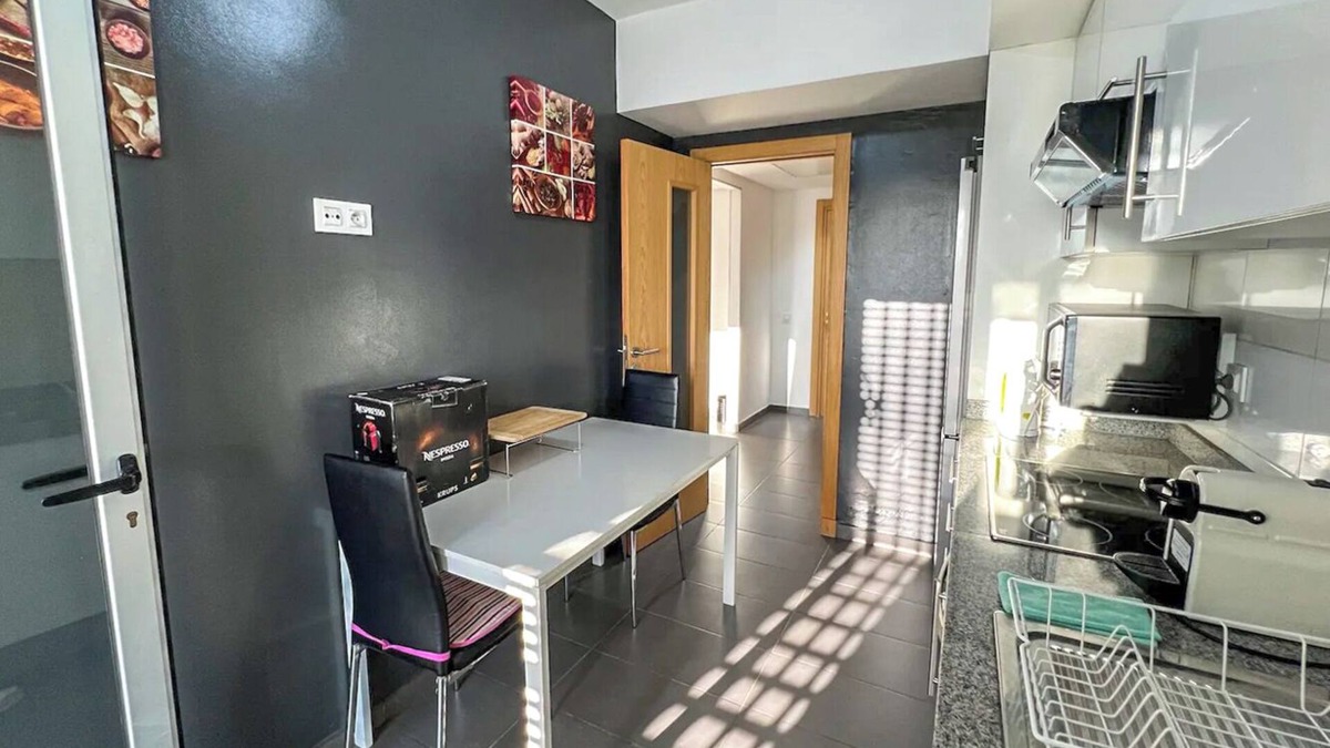 Tangier Villa | Apartment Tangier - Two Bedroom Villa, Sleeps 5