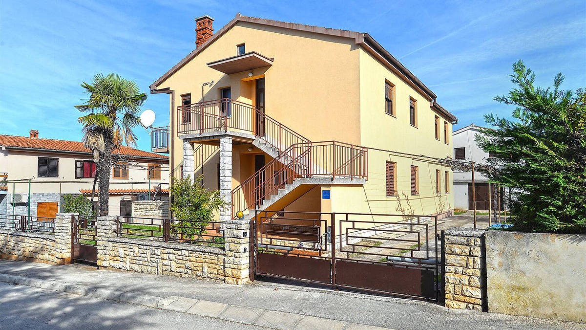 Peroj Apartment | Apartment Tanja 349