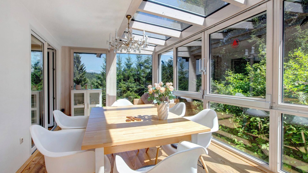 Altglashutten Apartment | Apartment 'Tannenzäpfle' with Private Terrace, Shared Garden and Wi-Fi