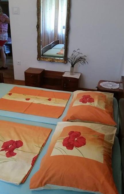 Ljubljana Apartment | Apartment Tatjana
