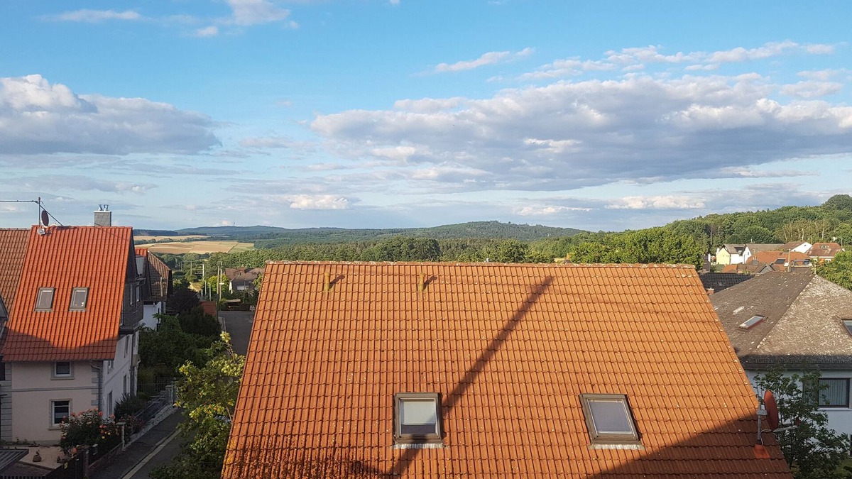 Obernhain Apartment | Apartment Taunusblick