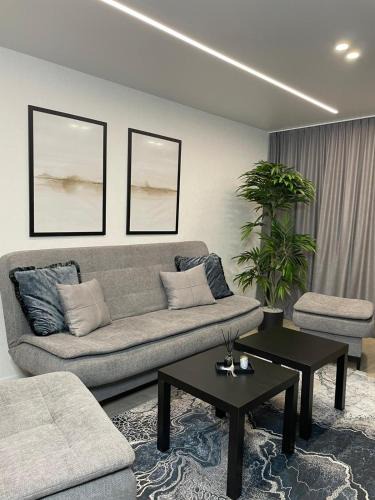 Taurage Apartment | Apartment Tauragė