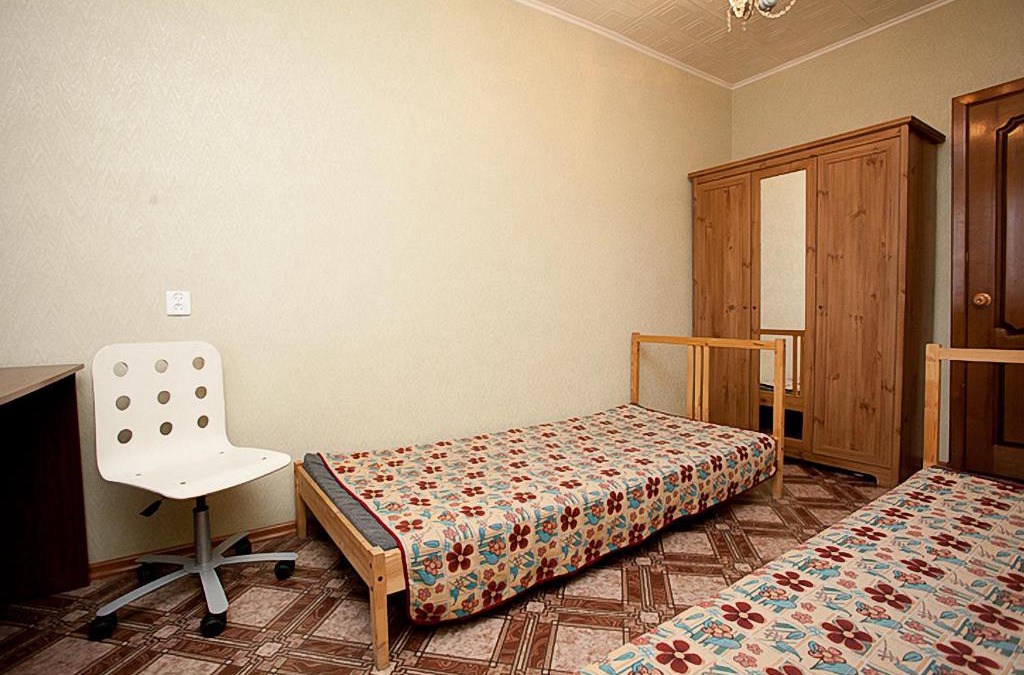 Chelyabinsk Apartment | Apartment Tcvillinga