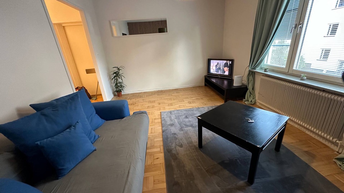 Liljeholmen - Hagersten Apartment | Apartment Telefonplan, Stockholm