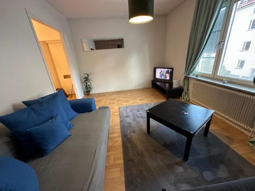 Liljeholmen - Hagersten Apartment | Apartment Telefonplan Stockholm