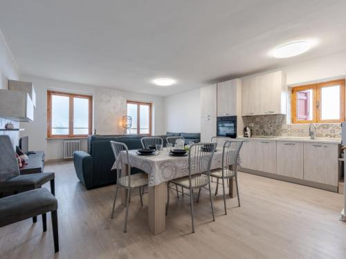 Bagnolo Piemonte Apartment | Apartment Tenuta Rucas by Interhome