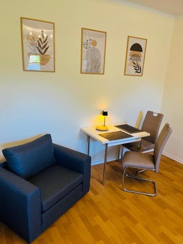 Mittweida Apartment | Apartment tenX Mittweida