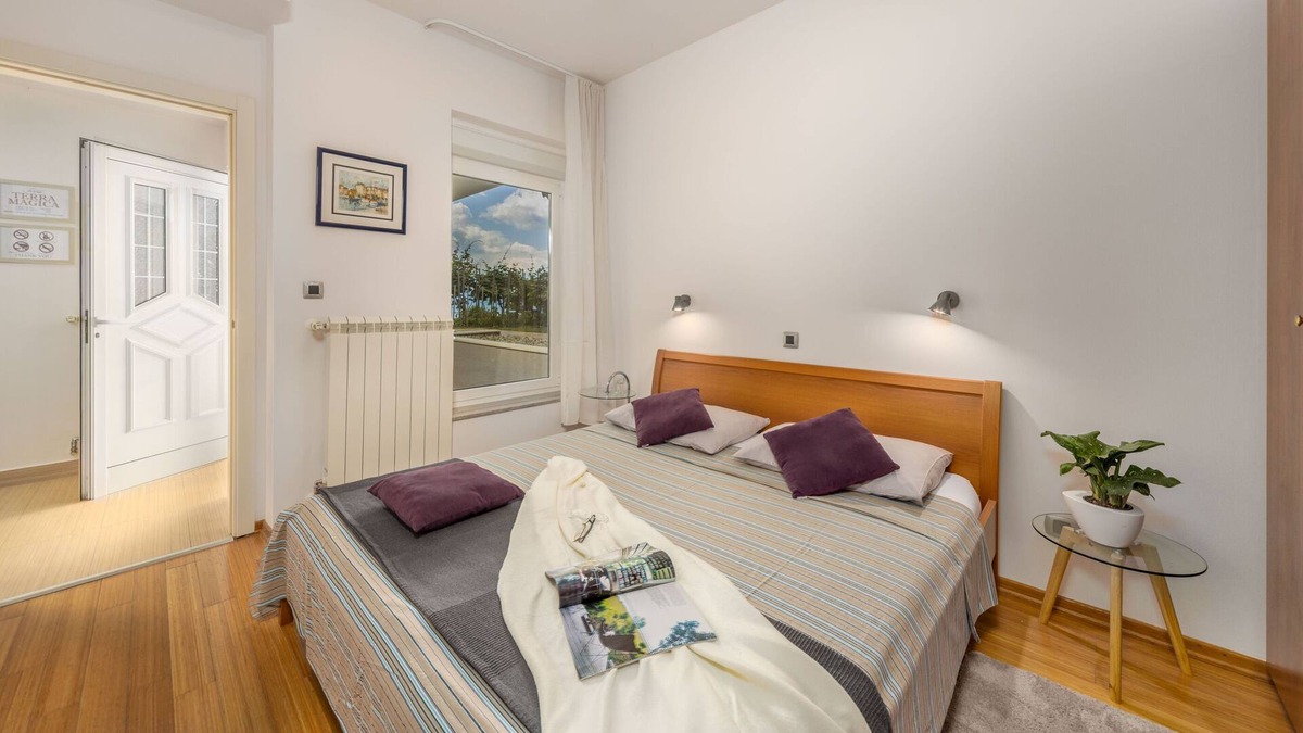 Buzdohanj Apartment | Apartment Terra Magica Deluxe Apartment (59062-A1) - Buzdohanj