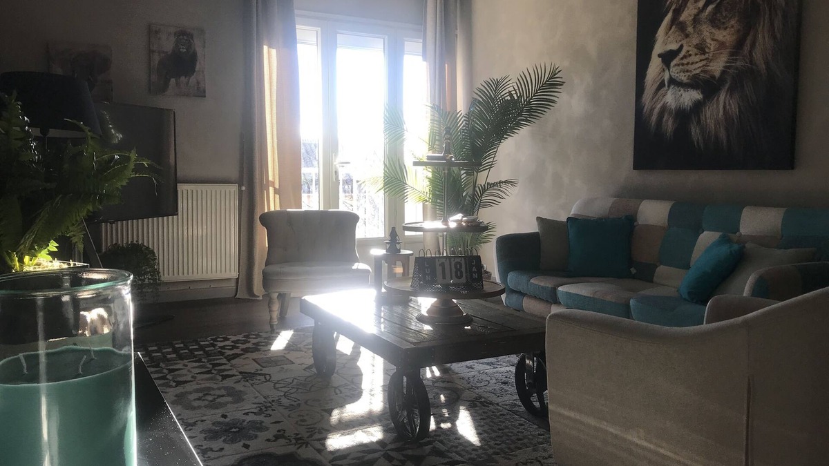 Maraussan Apartment | Apartment-Terrace-City-Ensuite with Bath