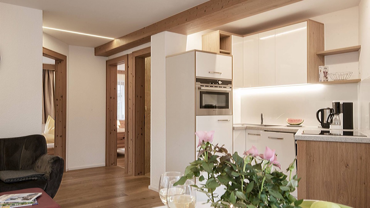 Virgen Apartment | Apartment-Terrace-Mobility bath-Top 1
