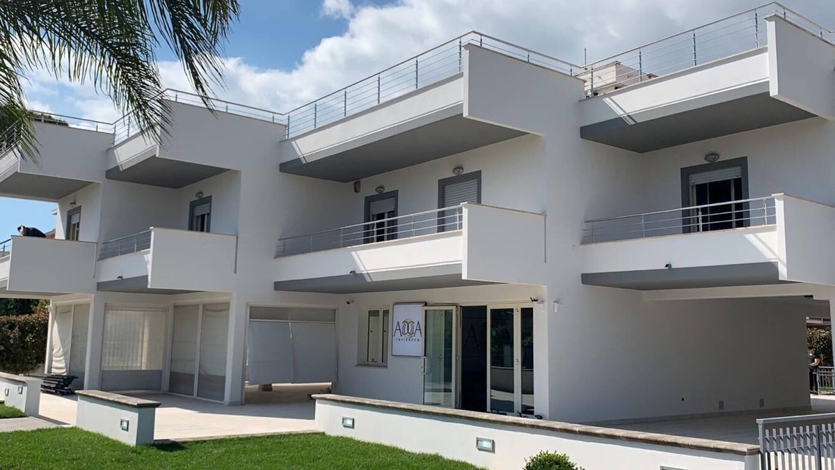 Terracina Apartment | APARTMENT TERRACINA NEAR SEA